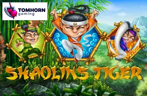 Shaolin Tiger